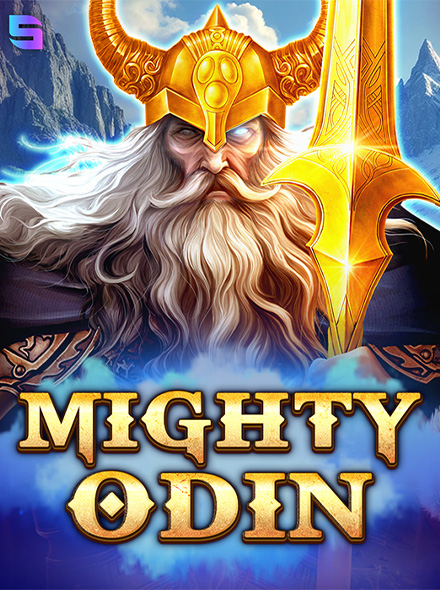 Mighty Odin
