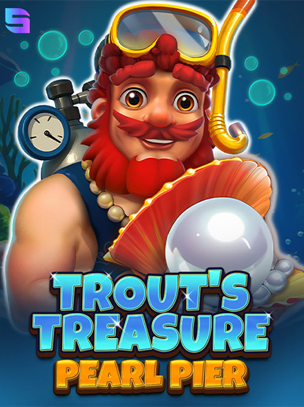 Trout's Treasure - Pearl Pier
