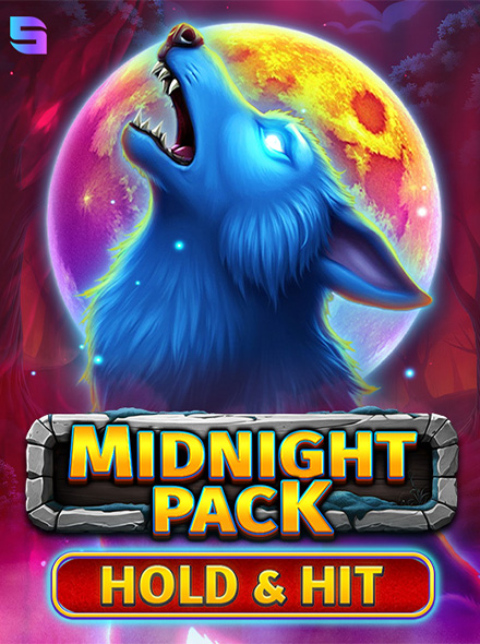 Midnight Pack - Hold & Hit