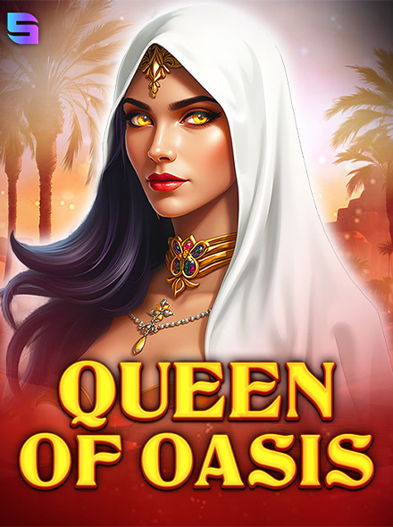 Queen Of Oasis