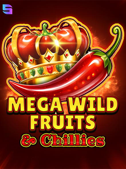 Mega Wild Fruits & Chillies