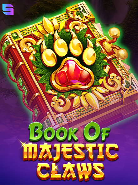Book Of Majestic Claws