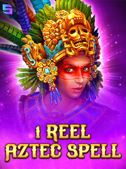 1 Reel - Aztec Spell