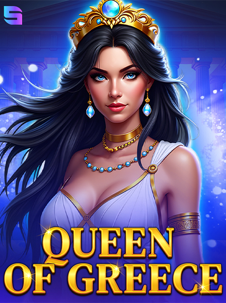 Queen Of Greece
