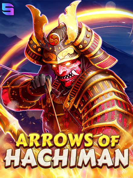 Arrows of Hachiman