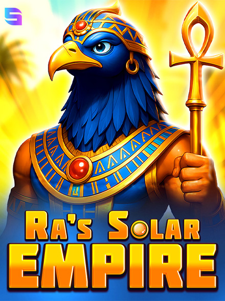 Ra’s Solar Empire
