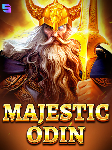 Majestic Odin