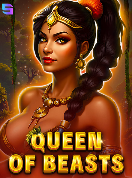 Queen Of Beasts