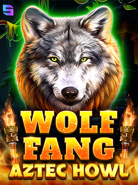 Wolf Fang-Aztec Howl