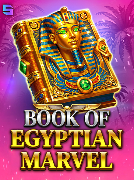 Book Of Egyptian