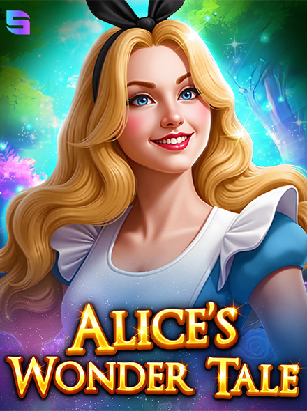 Alice's Wonder Tale