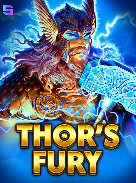 THOR'S FURY