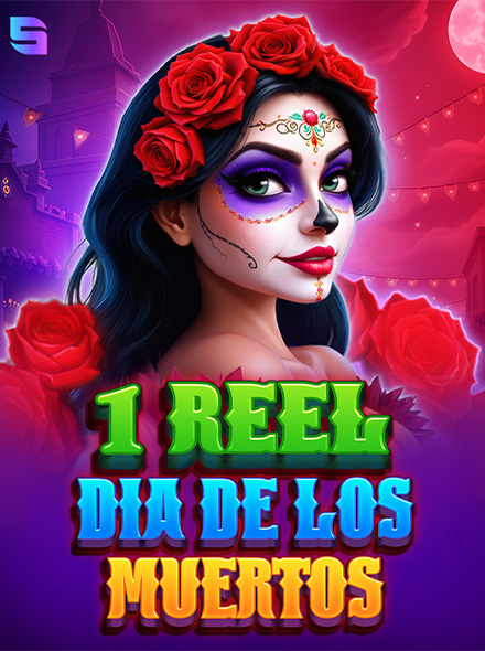 1 Reel - Dia De Los Muertos