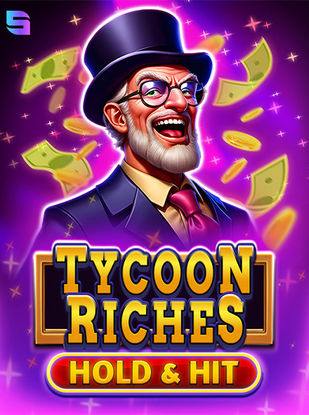 Tycoon Riches - Hold & Hit