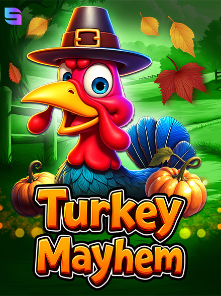 Turkey Mayhem