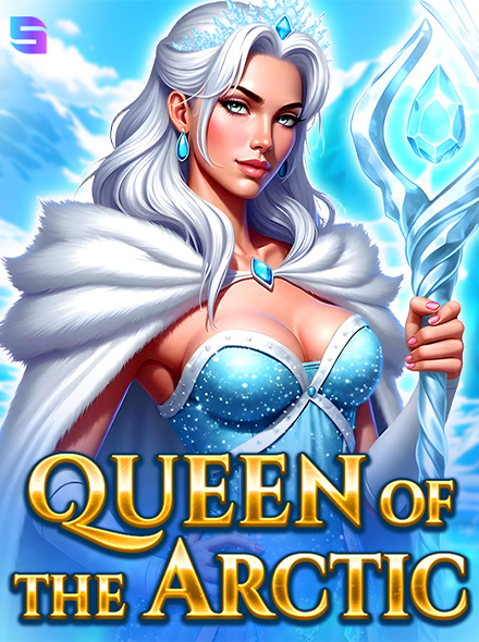 Queen Of The Arctic