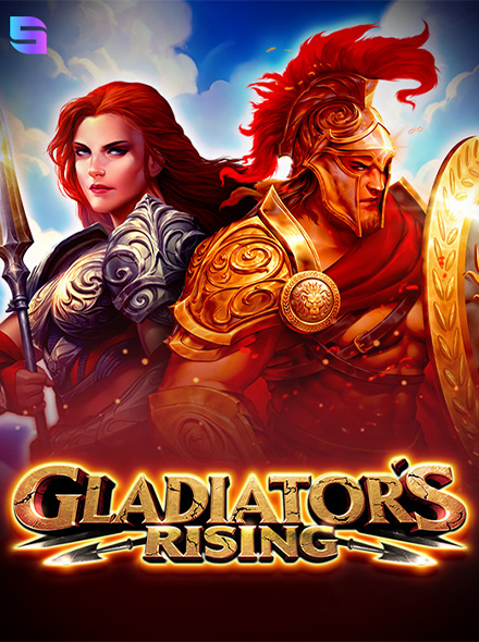 Gladiator’s Rising