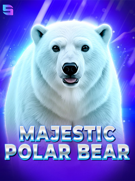 Majestic Polar Bear
