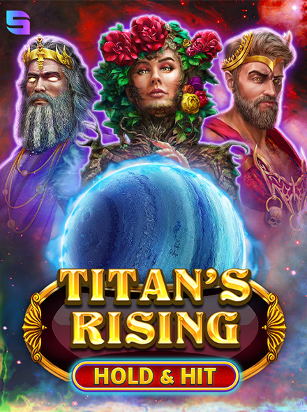 Titan's Rising Hold&Hit