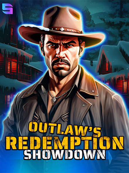 Outlaw’s Redemption - Showdown