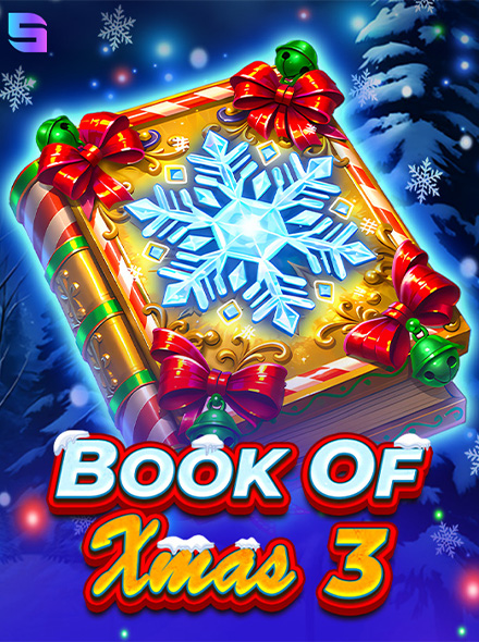 Book Of Xmas 3