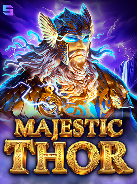 Majestic Thor