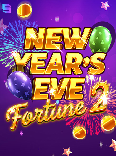 New Year's Eve Fortune 2