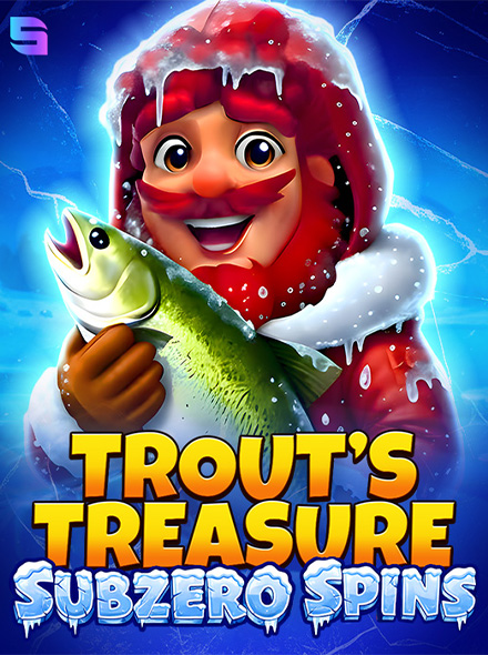 Trout's Treasure Subzero Spins
