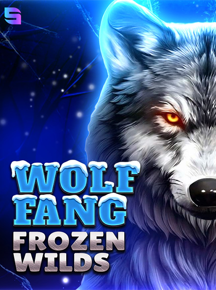 Wolf Fang Frozen Wilds