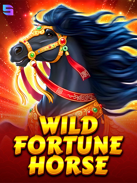 Wild Fortune Horse