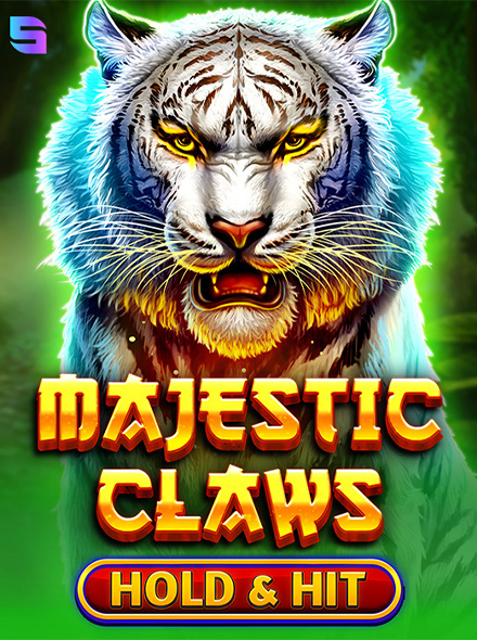 Majestic Claws Hold&Hit