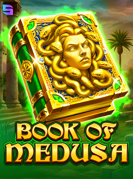 Book of Medusa