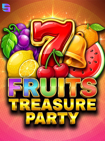 Fruits Treasure Party
