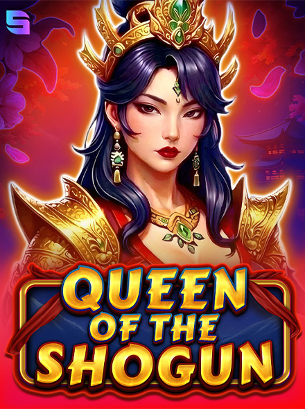 Queen of the Shogun