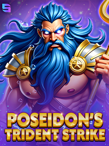 Poseidon's Trident Strike