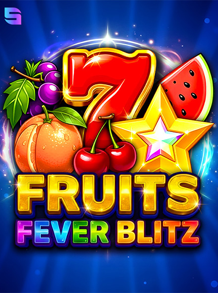 Fruits Fever Blitz