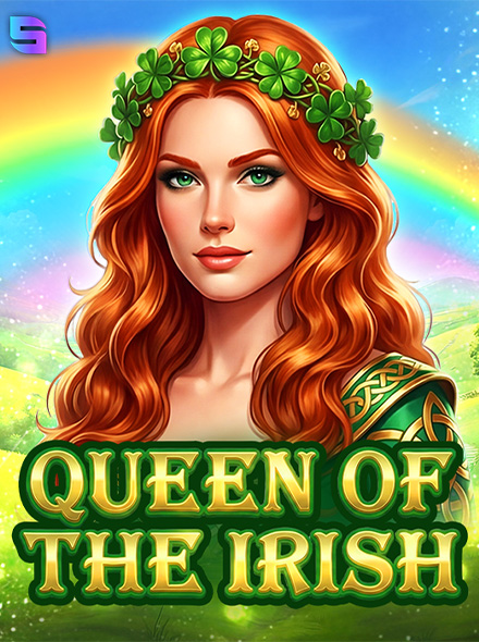 Queen of the Irish