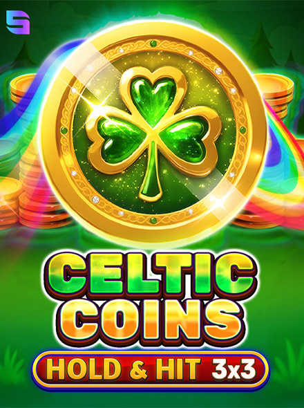 Celtic Coins