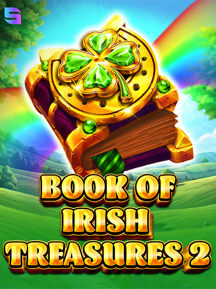 Book of Irish Treasures 2