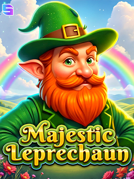 Majestic Leprechaun