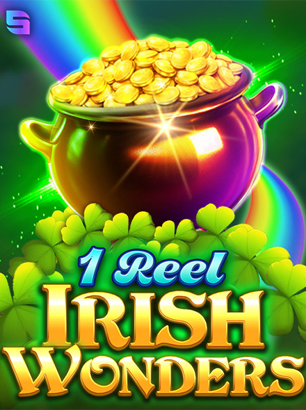 1 Reel Irish Wonders