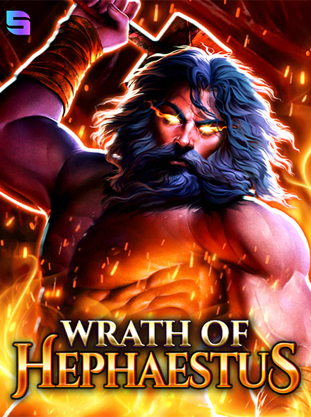 Wrath of Hephaestus
