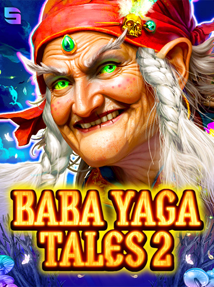 Baba Yaga Tales 2