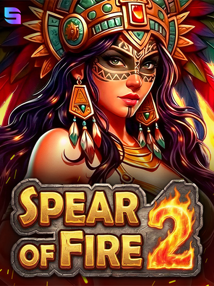 Spear of Fire 2