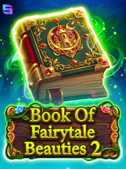 Book of Fairytale Beauties 2