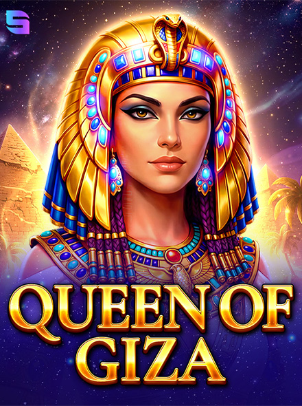 Queen of Giza