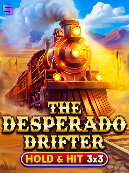The Desperado Drifter