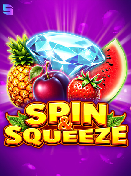 Spin&Squeeze
