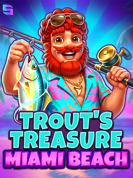 Trout's Treasure Miami Beach