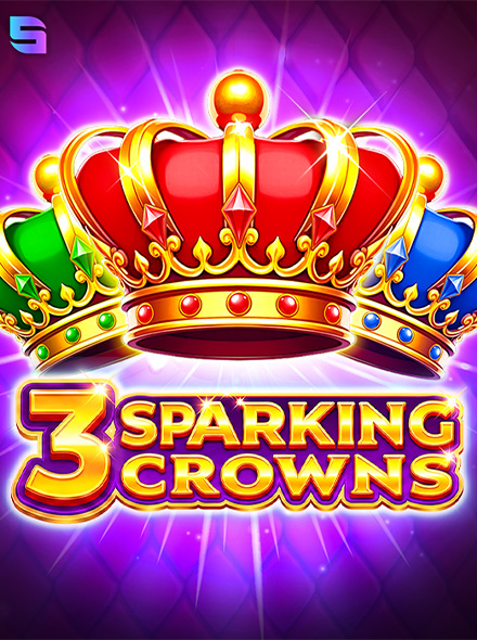 3 Sparking Crowns